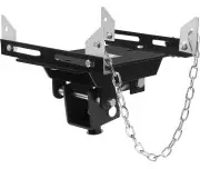 Adaptor reglabil pentru cutia de viteze, Kraft&Dele, 600KG, KD12544