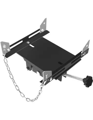 Adaptor reglabil pentru cutia de viteze, Kraft&Dele, 600KG, KD12544 Adaptor reglabil pentru cutia de viteze, Kraft&Dele, 600KG, KD12544