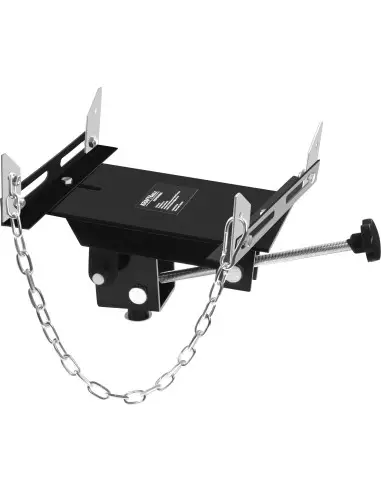 Adaptor reglabil pentru cutia de viteze, Kraft&Dele, 600KG, KD12544 Adaptor reglabil pentru cutia de viteze, Kraft&Dele, 600KG, KD12544