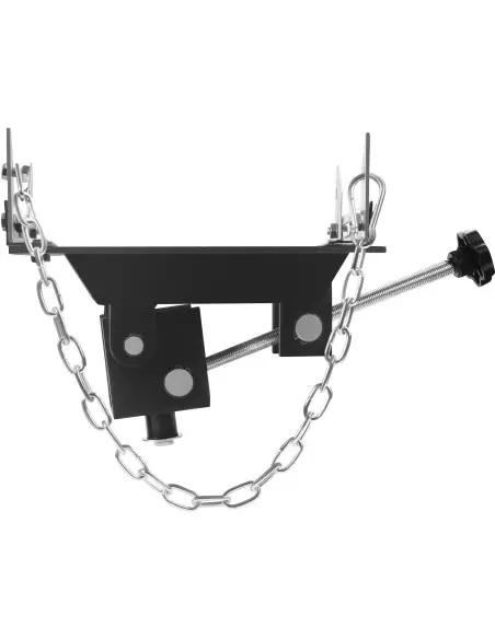 Adaptor reglabil pentru cutia de viteze, Kraft&Dele, 600KG, KD12544 Adaptor reglabil pentru cutia de viteze, Kraft&Dele, 600KG, KD12544