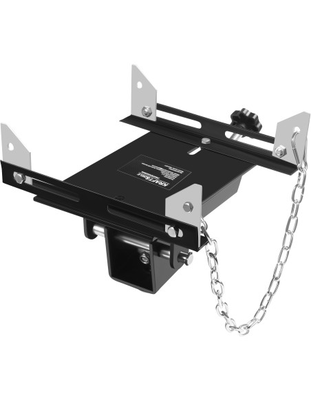 Adaptor reglabil pentru cutia de viteze, Kraft&Dele, 600KG, KD12544 Adaptor reglabil pentru cutia de viteze, Kraft&Dele, 600KG, KD12544