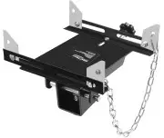 Adaptor reglabil pentru cutia de viteze, Kraft&Dele, 600KG, KD12544