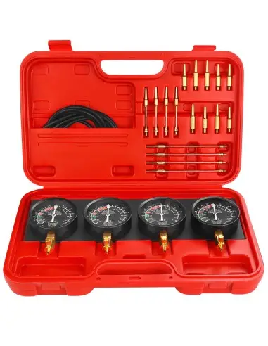 Set sincronizare carburatoare Kraft&Dele KD12537