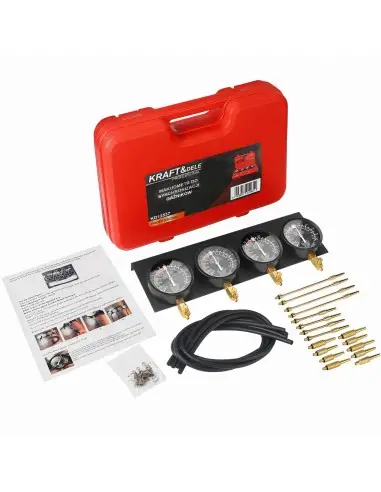 Set sincronizare carburatoare Kraft&Dele KD12537