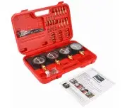 Set sincronizare carburatoare Kraft&Dele KD12537