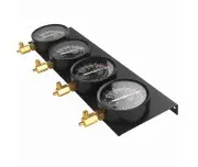 Set sincronizare carburatoare Kraft&Dele KD12537