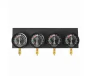 Set sincronizare carburatoare Kraft&Dele KD12537