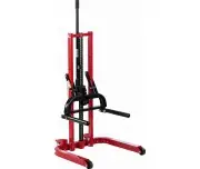 Elevator mobil pentru caroserie, Kraft&Dele, 900 kg, 70-800 mm, KD5805