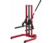 Elevator mobil pentru caroserie, Kraft&Dele, 900 kg, 70-800 mm, KD5805