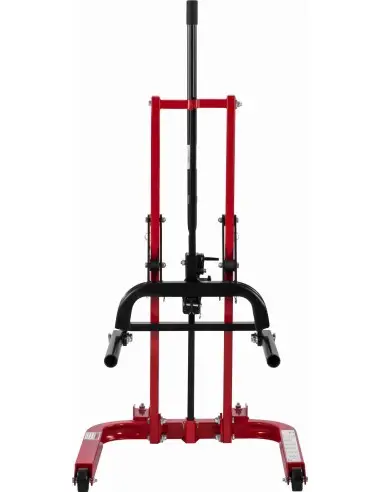 Elevator mobil pentru caroserie, Kraft&Dele, 900 kg, 70-800 mm, KD5805 Elevator mobil pentru caroserie, Kraft&Dele, 900 kg, 70-800 mm, KD5805