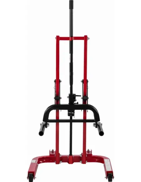 Elevator mobil pentru caroserie, Kraft&Dele, 900 kg, 70-800 mm, KD5805 Elevator mobil pentru caroserie, Kraft&Dele, 900 kg, 70-800 mm, KD5805