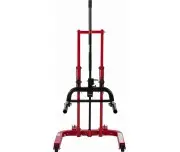 Elevator mobil pentru caroserie, Kraft&Dele, 900 kg, 70-800 mm, KD5805