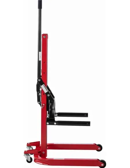 Elevator mobil pentru caroserie, Kraft&Dele, 900 kg, 70-800 mm, KD5805 Elevator mobil pentru caroserie, Kraft&Dele, 900 kg, 70-800 mm, KD5805
