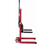 Elevator mobil pentru caroserie, Kraft&Dele, 900 kg, 70-800 mm, KD5805