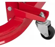 Elevator mobil pentru caroserie, Kraft&Dele, 900 kg, 70-800 mm, KD5805