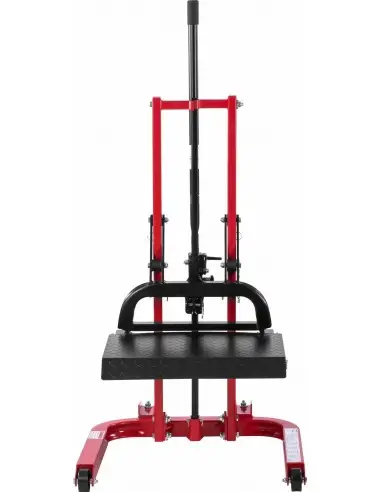 Elevator mobil pentru caroserie, Kraft&Dele, 900 kg, 70-800 mm, KD5805 Elevator mobil pentru caroserie, Kraft&Dele, 900 kg, 70-800 mm, KD5805