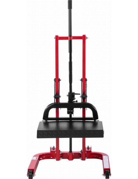 Elevator mobil pentru caroserie, Kraft&Dele, 900 kg, 70-800 mm, KD5805 Elevator mobil pentru caroserie, Kraft&Dele, 900 kg, 70-800 mm, KD5805