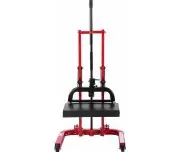 Elevator mobil pentru caroserie, Kraft&Dele, 900 kg, 70-800 mm, KD5805