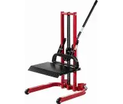 Elevator mobil pentru caroserie, Kraft&Dele, 900 kg, 70-800 mm, KD5805