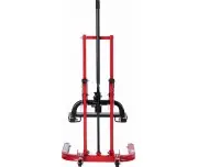 Elevator mobil pentru caroserie, Kraft&Dele, 900 kg, 70-800 mm, KD5805