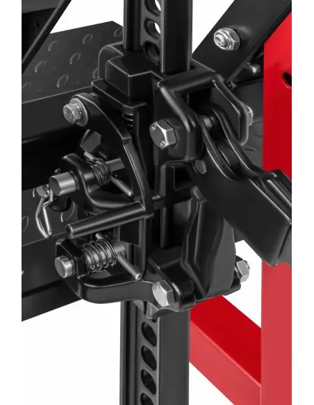 Elevator mobil pentru caroserie, Kraft&Dele, 900 kg, 70-800 mm, KD5805 Elevator mobil pentru caroserie, Kraft&Dele, 900 kg, 70-800 mm, KD5805