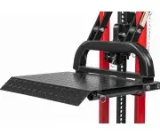 Elevator mobil pentru caroserie, Kraft&Dele, 900 kg, 70-800 mm, KD5805