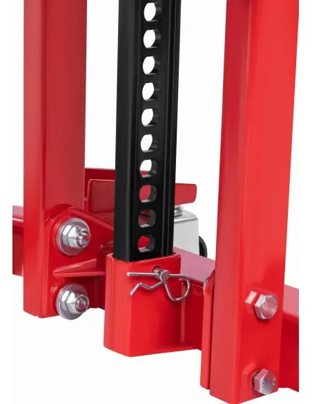 Elevator mobil pentru caroserie, Kraft&Dele, 900 kg, 70-800 mm, KD5805 Elevator mobil pentru caroserie, Kraft&Dele, 900 kg, 70-800 mm, KD5805