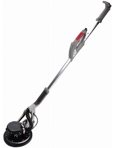 Slefuitor pentru pereti cu led, Kraft&dele, 2000w, KD1798