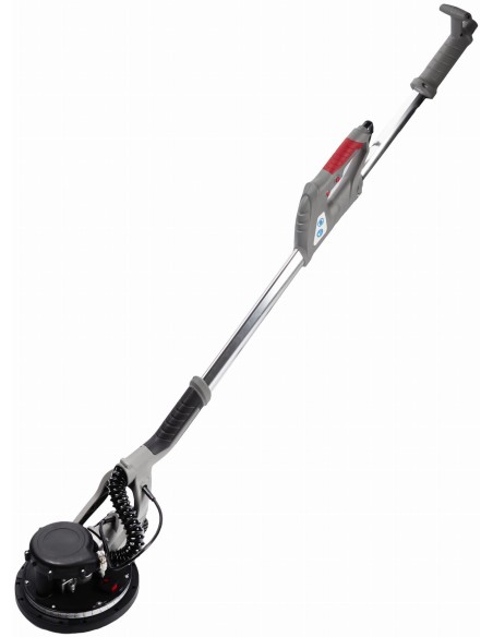 Slefuitor pentru pereti cu led, Kraft&dele, 2000w, KD1798