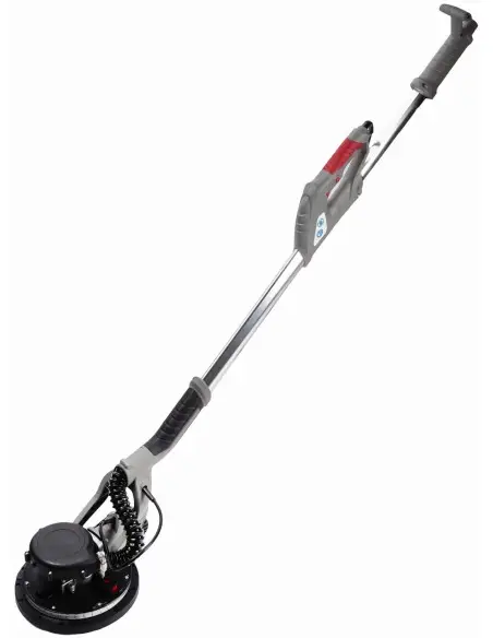 Slefuitor pentru pereti cu led, Kraft&dele, 2000w, KD1798