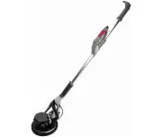 Slefuitor pentru pereti cu led, Kraft&dele, 2000w, KD1798