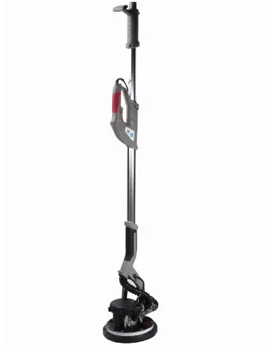 Slefuitor pentru pereti cu led, Kraft&dele, 2000w, KD1798