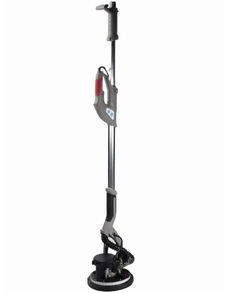 Slefuitor pentru pereti cu led, Kraft&dele, 2000w, KD1798