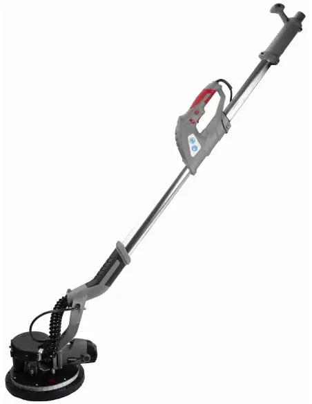 Slefuitor pentru pereti cu led, Kraft&dele, 2000w, KD1798