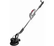 Slefuitor pentru pereti cu led, Kraft&dele, 2000w, KD1798