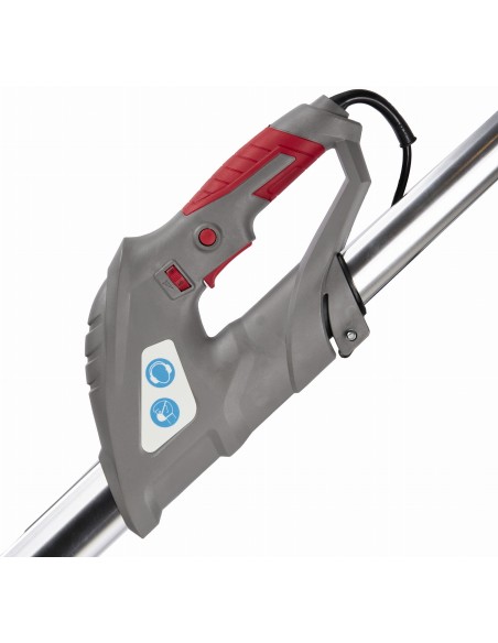 Slefuitor pentru pereti cu led, Kraft&dele, 2000w, KD1798