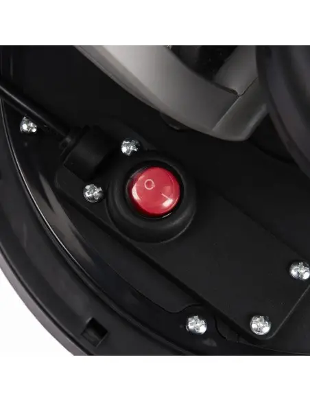 Slefuitor pentru pereti cu led, Kraft&dele, 2000w, KD1798