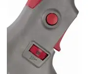 Slefuitor pentru pereti cu led, Kraft&dele, 2000w, KD1798