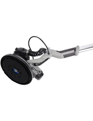 Slefuitor pentru pereti cu led, Kraft&dele, 2000w, KD1798