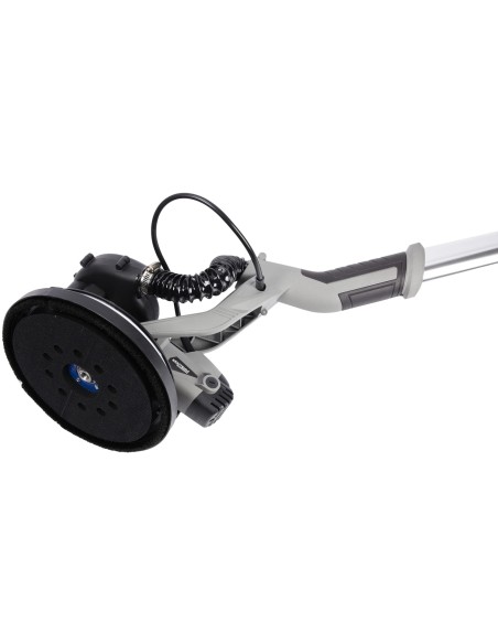 Slefuitor pentru pereti cu led, Kraft&dele, 2000w, KD1798