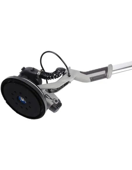 Slefuitor pentru pereti cu led, Kraft&dele, 2000w, KD1798