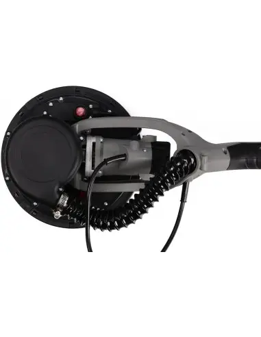 Slefuitor pentru pereti cu led, Kraft&dele, 2000w, KD1798