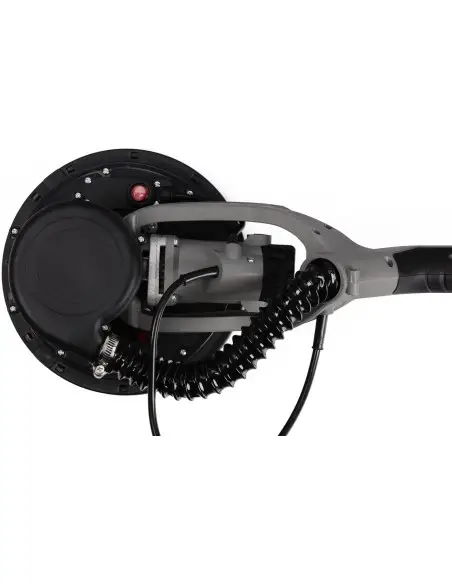 Slefuitor pentru pereti cu led, Kraft&dele, 2000w, KD1798