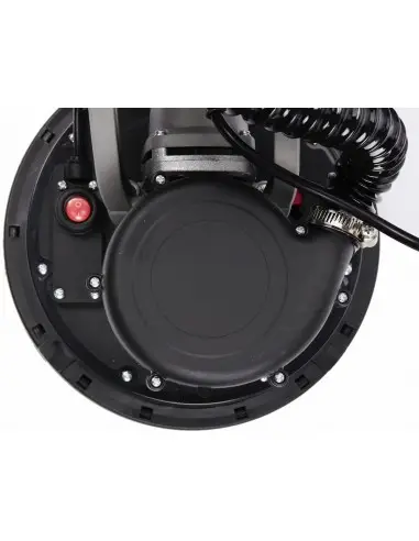 Slefuitor pentru pereti cu led, Kraft&dele, 2000w, KD1798