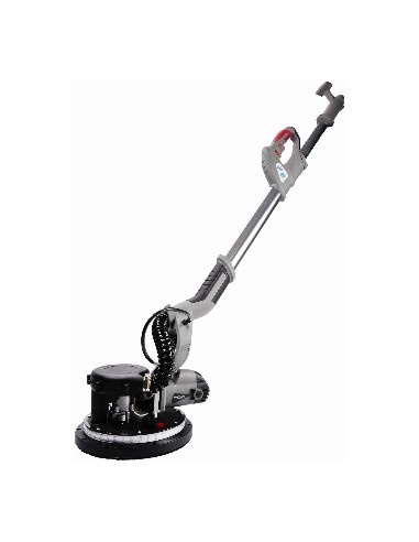 Slefuitor pentru pereti cu led, Kraft&dele, 2000w, KD1798