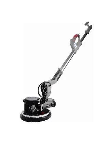Slefuitor pentru pereti cu led, Kraft&dele, 2000w, KD1798