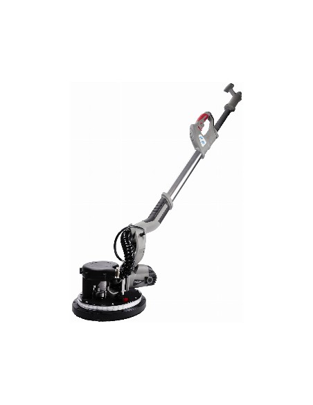 Slefuitor pentru pereti cu led, Kraft&dele, 2000w, KD1798
