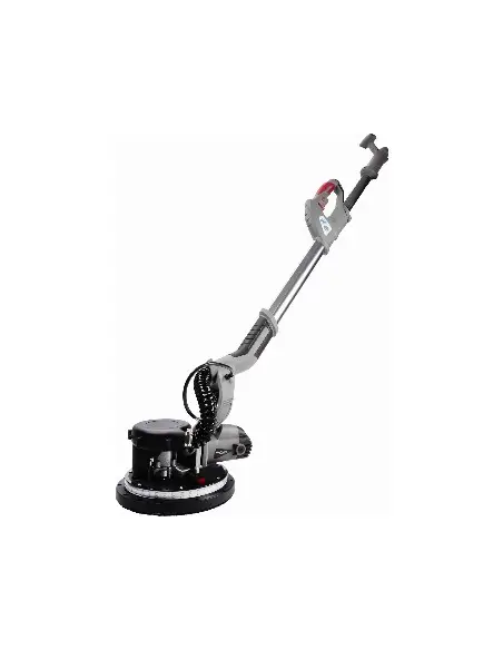 Slefuitor pentru pereti cu led, Kraft&dele, 2000w, KD1798