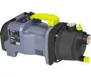 Pompa de gradina cu baterie si incarcator, Kraft&Dele, 3500L/h, 40V, KD5270