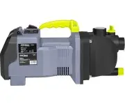 Pompa de gradina cu baterie si incarcator, Kraft&Dele, 3500L/h, 40V, KD5270
